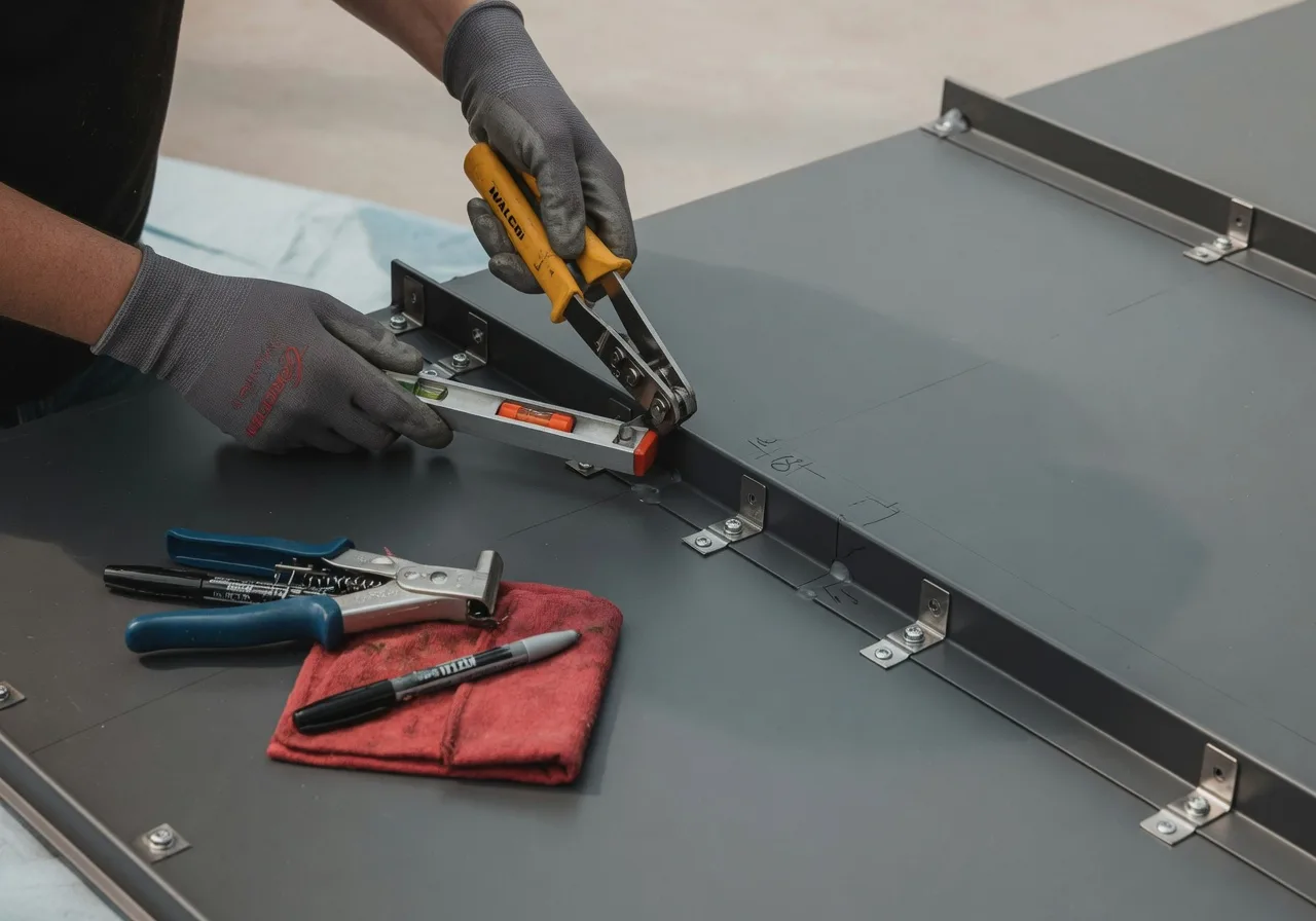 Why choose Metal Roofing Installation in Wabasso, FL